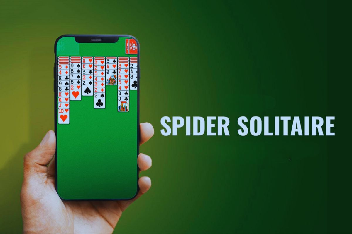 Estratégia Spider Solitaire - Aumente suas Chances de Vencer!